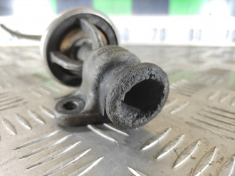 Клапан egr Vito 638