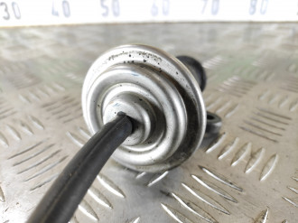 Клапан egr Vito 638