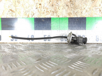 Клапан egr Vito 638