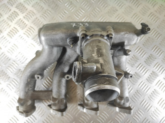 Коллектор впускной Vito 638