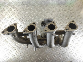 Коллектор впускной Vito 638