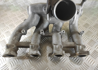 Коллектор впускной Vito 638