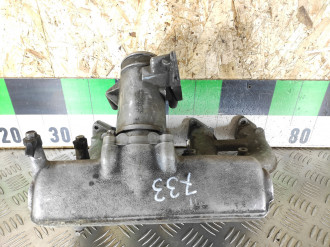 Коллектор впускной Vito 638