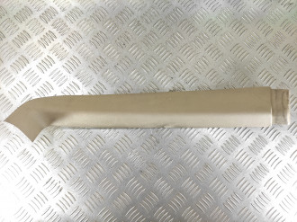 Обшивка крышки багажника Vito 638