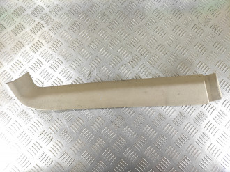 Обшивка крышки багажника Vito 638