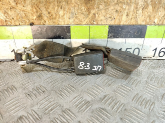 Ответная часть ремня безопасности E 210