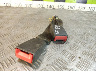 Ответная часть ремня безопасности E 210