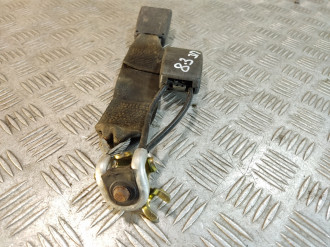 Ответная часть ремня безопасности E 210