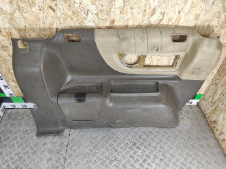 Обшивка багажника левая Vito 638