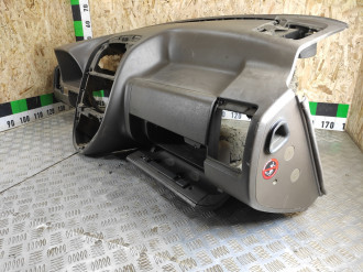 Торпедо Vito 638