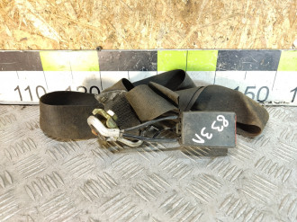 Ответная часть ремня безопасности E 210