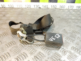 Ответная часть ремня безопасности E 210