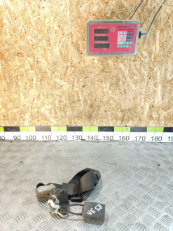 Ответная часть ремня безопасности E 210