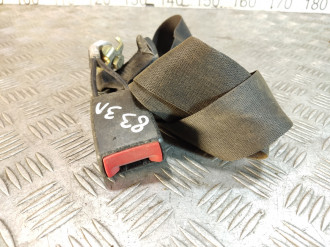 Ответная часть ремня безопасности E 210