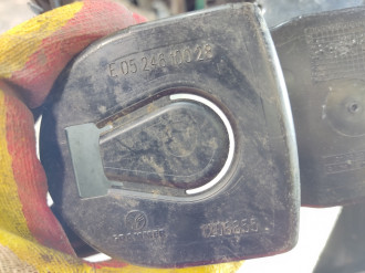 Подстаканник B 246