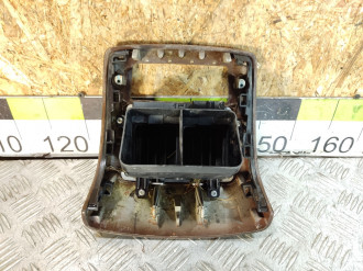 Дефлектор воздушный S 221