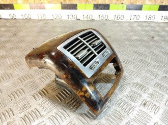 Дефлектор воздушный S 221