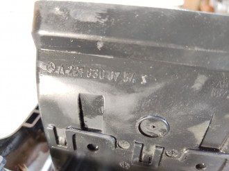 Дефлектор воздушный S 221