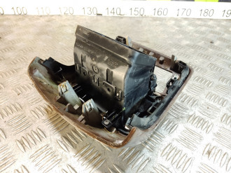 Дефлектор воздушный S 221