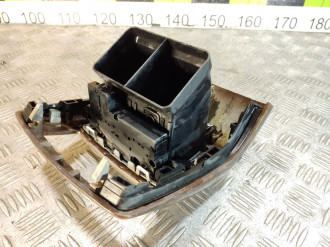 Дефлектор воздушный S 221