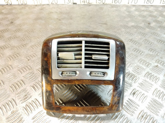 Дефлектор воздушный S 221