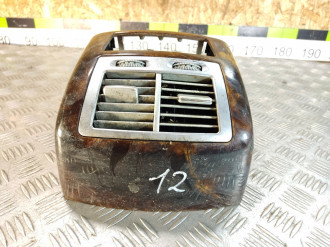 Дефлектор воздушный S 221