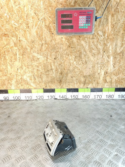 Дефлектор воздушный S 221