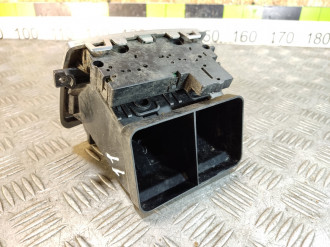 Дефлектор воздушный S 221