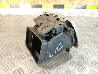 Дефлектор воздушный S 221