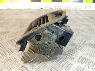 Дефлектор воздушный S 221