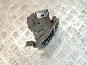 Дефлектор воздушный S 221