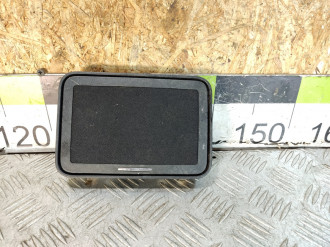 Зеркало в потолок S 221