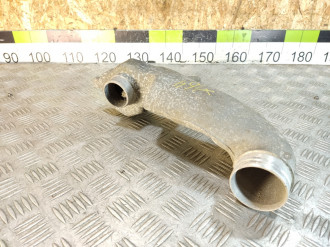 Патрубок интеркулера Gl 164