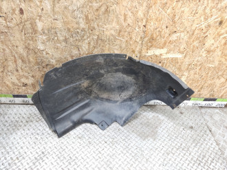 Локер передний левый Ml 164