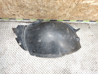 Локер передний левый Ml 164