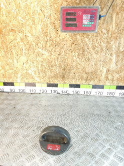 Кронштейн крепления запасного колеса Ml 163