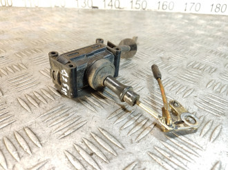 Активатор замка E 124