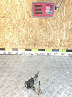 Активатор замка E 124