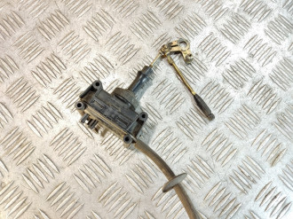 Активатор замка E 124