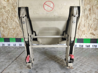 Сиденье заднее Vito 638