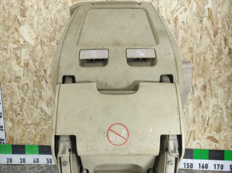 Сиденье заднее Vito 638