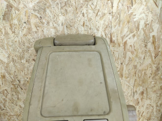 Сиденье заднее Vito 638