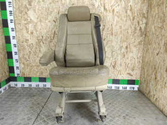 Сиденье заднее Vito 638