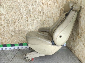 Сиденье заднее Vito 638