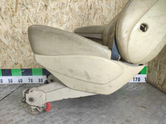 Сиденье заднее Vito 638