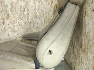 Сиденье заднее Vito 638