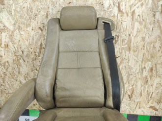 Сиденье заднее Vito 638