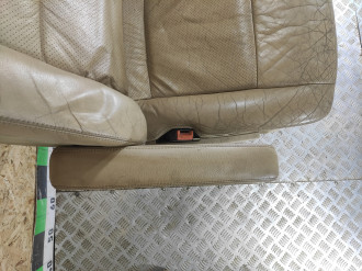 Сиденье заднее Vito 638