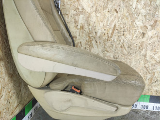 Сиденье заднее Vito 638