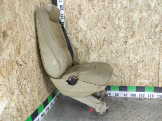 Сиденье заднее Vito 638